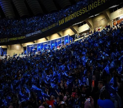 七輪七分，國米繼續領跑稍安勿躁，茍到冠軍到手再上高速！