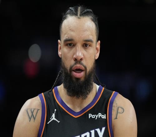 杜蘭特：我欽佩狄龍對比賽的熱忱與他相互嘲諷不會激勵我更多_NBA直播