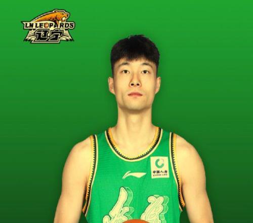 遼籃踩著點為鄢手騏慶生！29歲終于開竅了，遼籃5勝3負他功不可沒