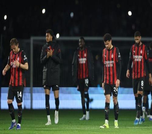 費拉拉：如果我是米蘭球員，輸給那不勒斯后肯定會生氣