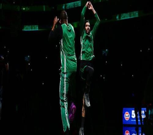 布朗談塔圖姆重返麥迪遜：我們會支持他這正是隊友存在的意義