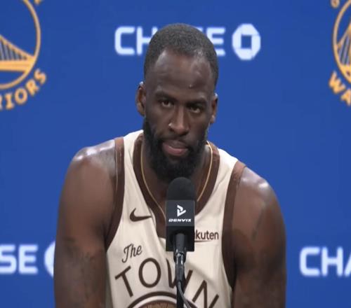 追夢(mèng)：球員犯錯(cuò)聯(lián)盟罰款可快了，輪到擺爛球隊(duì)他們就不知道咋辦了