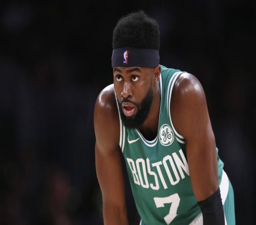 布朗：有球迷希望我們擺爛，我可以原諒他們但我不會(huì)忘記