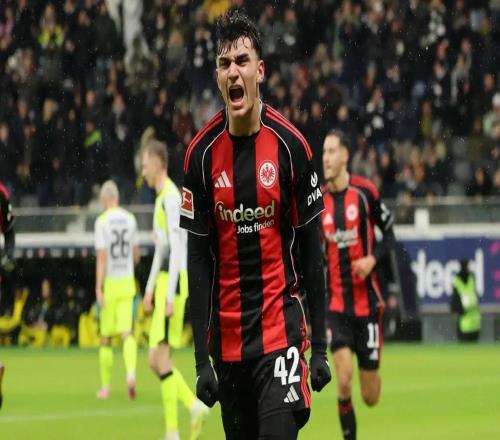 22場8射5傳！米蘭關注德甲20歲天才中場，被新帥棄用后欲離隊