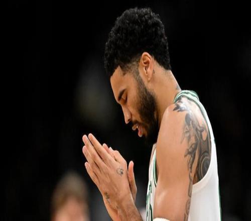 史蒂文斯:截止日前從未真正考慮過塔圖姆本賽季回歸的可能性