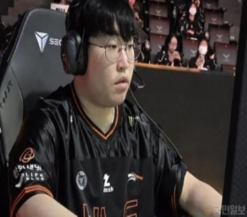 Delight:輸給T1是下路與打野的溝通不足,Guma對線能力很強