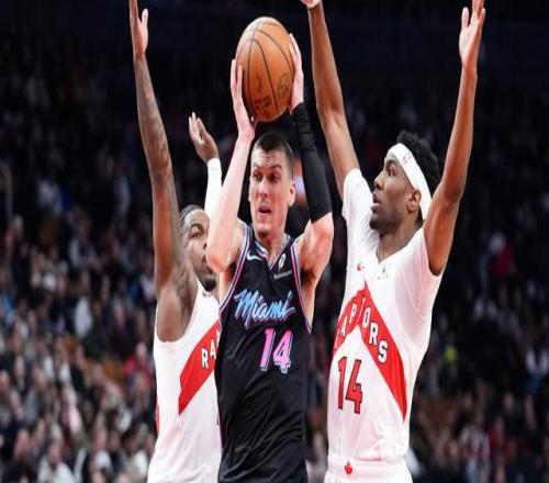 連續四年附加賽！斯波：我們沒能展現更高水平的競爭精神