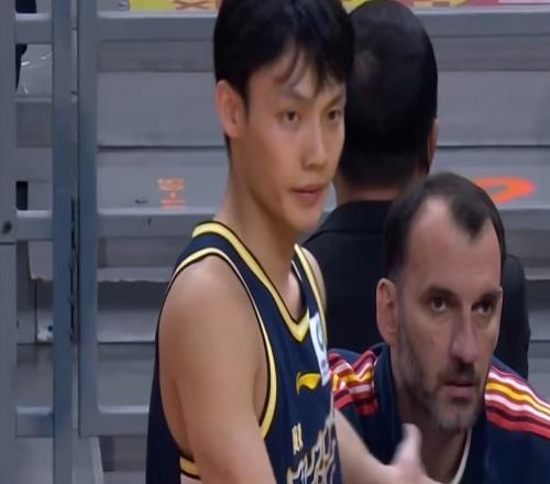 廣東110105青島！球員評分：3人滿分，4人良好，2人不合格