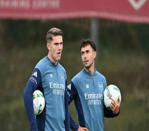 蘇比門迪：哲凱賽前說了很多葡體的事，我們制定了明確的計劃