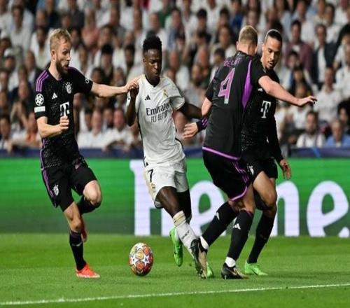 拜仁近7次對陣西甲球隊僅2勝，且前8次兩回合對西甲球隊輸7場