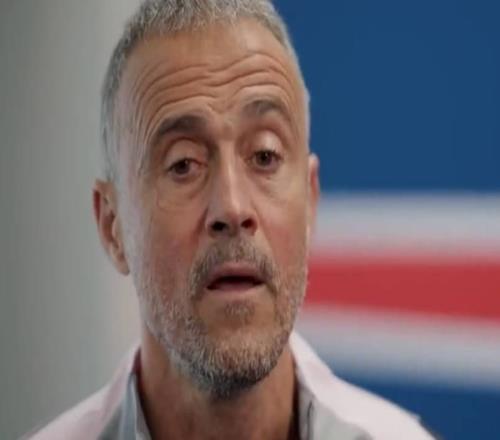 巴黎是英超殺手恩里克：不是，重要的是展示我們的比賽方式