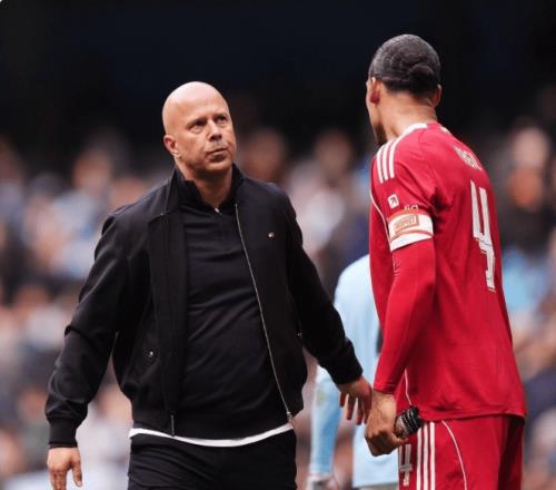 0射正三連敗衛冕冠軍慘遭巴黎血洗利物浦快把英超7隊歐冠夢踢沒了