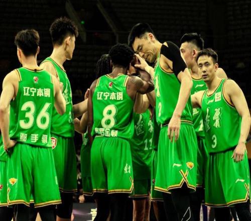 遼籃VS青島卡位戰十分關鍵想一步到位進八強,必須滿足一個條件