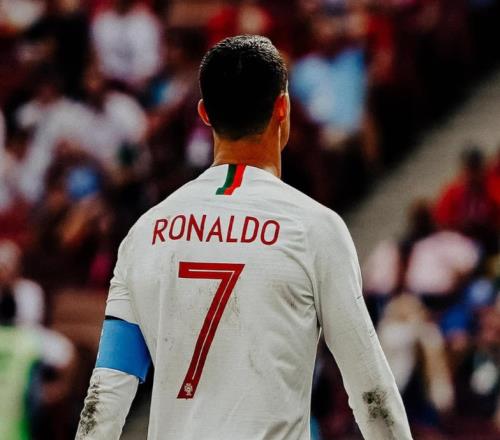 10場14球!姆巴佩距C羅歐冠17球紀錄還差3球,能否逆轉拜仁是關鍵