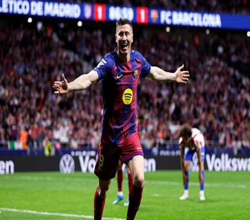 斯基拉：米蘭和尤文都詢問(wèn)了萊萬(wàn)的情況，但尚未開(kāi)出正式報(bào)價(jià)