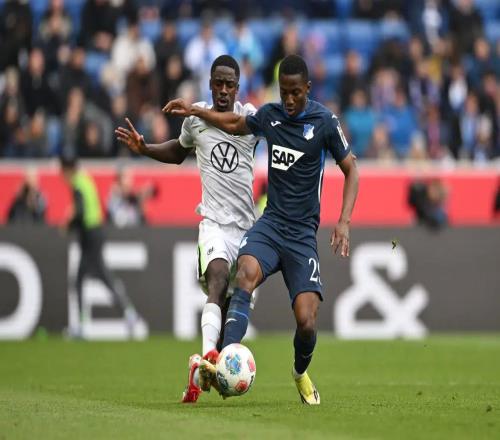 體圖：利物浦考察霍村邊鋒杜爾，阿森納、拜仁也在關注球員