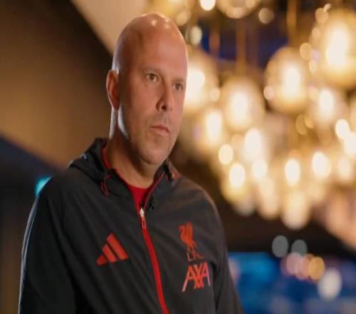 斯洛特:上周有兩個丟球是我們不夠努力,這比丟球本身更嚴重