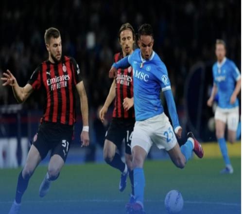 令人失望！米蘭01輸給那不勒斯，阿萊格里又回到保守套路上了