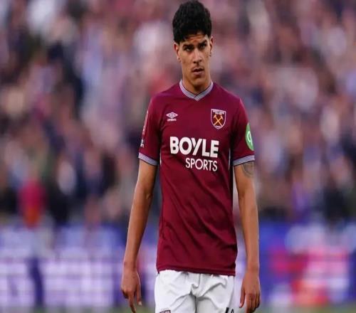 葡媒:西漢姆聯無意放走馬特烏斯費爾南德斯,視其為建隊核心