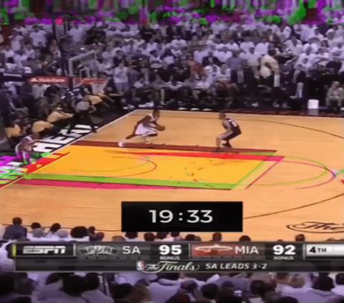 熱火被Reddit鎖在門(mén)外，3萬(wàn)球迷評(píng)論集體消失