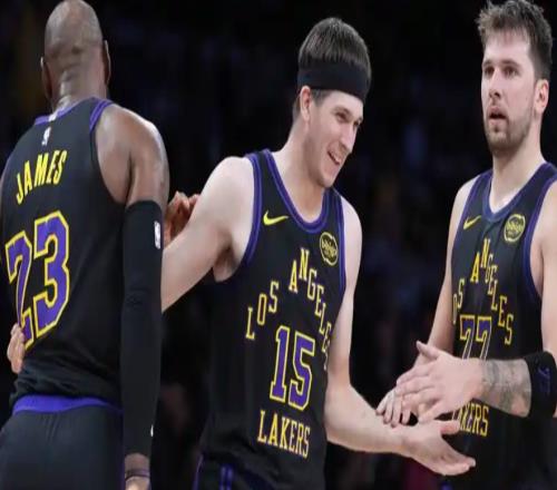 西部季后賽首輪湖人PK火箭最后三場賽程出爐，湖人恐無主場優(yōu)勢