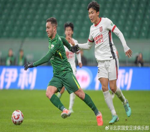 遼京戰或影響球市！國安對蓉城開票7小時仍充足，客隊兩檔票售罄