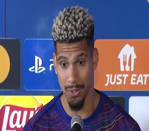 阿勞霍：馬競手球沒判不能當輸球借口，但確實會影響比賽走勢