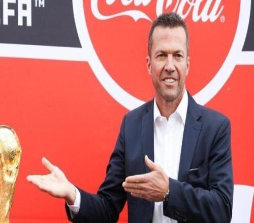 馬特烏斯批評(píng)維尼修斯：只要放鏟他，他就只會(huì)抱怨、哭哭啼啼