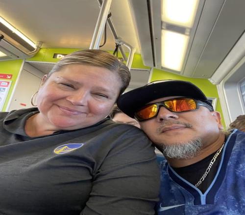 勇士球迷花$4000飛客場，到場發(fā)現(xiàn)庫里輪休