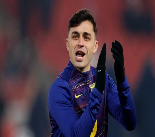 佩德里：亞馬爾一定會為巴薩貢獻很多希望健康踢到賽季結(jié)束