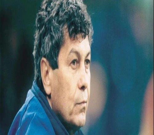 國際米蘭沉痛哀悼盧切斯庫的逝世