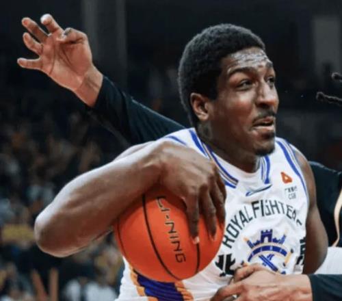 北控末節打得啥三寧迷失后，全靠外援單打無配合，錯失擴大勝場