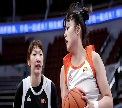 中國女籃3人離隊，或缺席封閉集訓，宮魯鳴計劃落空，何去何從