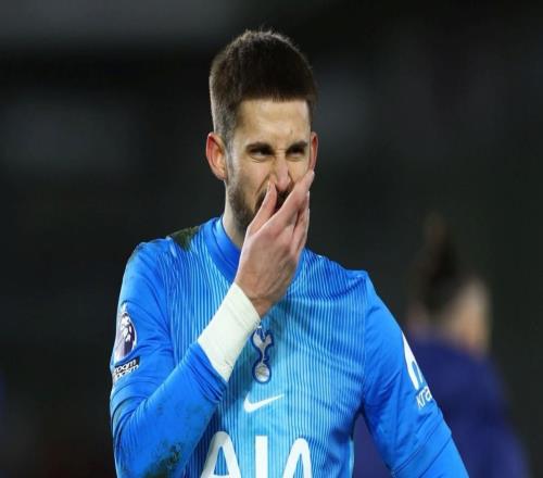 米體：國(guó)米仍將維卡里奧視為門將首選，熱刺要價(jià)3000萬(wàn)歐