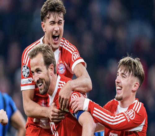 德雷森:認(rèn)為重新分配歐冠收入就能讓德甲爭(zhēng)冠更具懸念是幻想