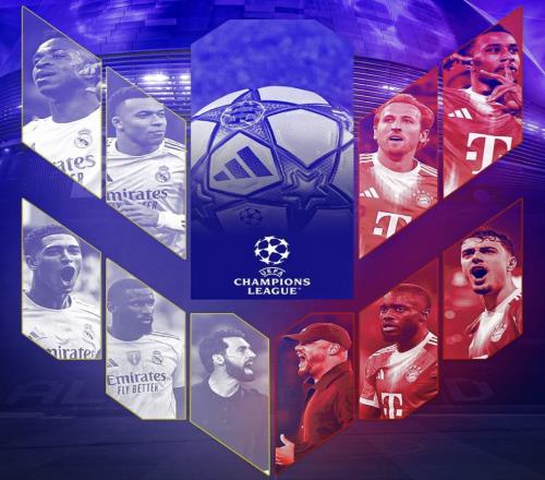 今晚能否做到拜仁上次在常規時間內擊敗皇馬還是2017年