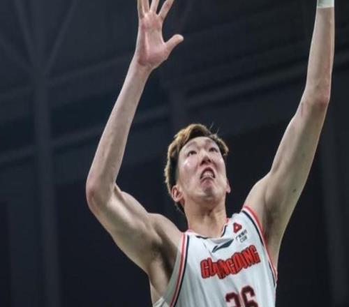 周琦&翟曉川曝光籃球圈投資血淚史：80%球員被坑