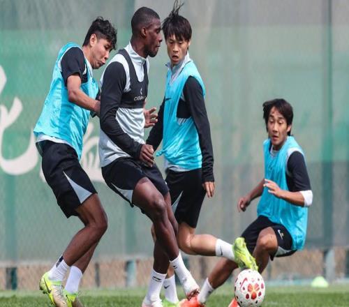 CCTV5+直播國安VS蓉城！翻譯道歉為大戰(zhàn)預(yù)熱，張玉寧PK拜合拉木