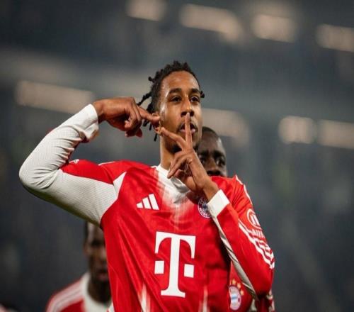 25助，奧利塞創21世紀法國球員五大聯賽俱樂部單賽季助攻新高