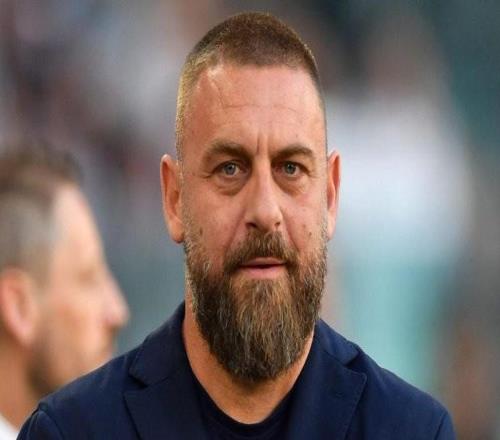 德羅西：若從青訓抓起成果會在15到20年后顯現，而不是下屆歐洲杯