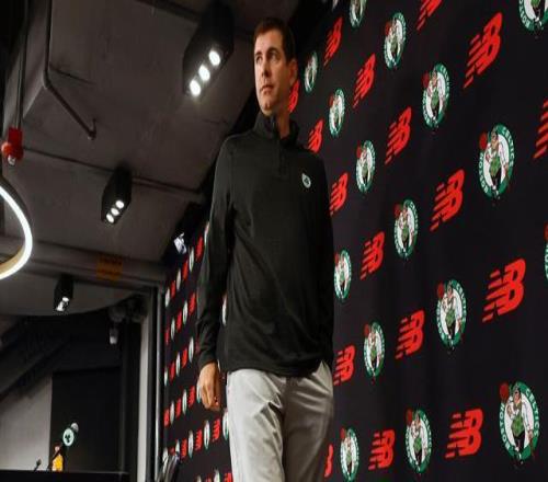 史蒂文斯：不會宏觀思考球隊未來只堅信我們知道如何比賽