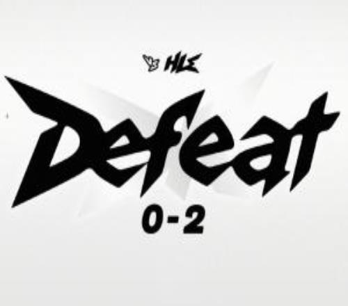 DK不敵HLE苦吞兩連?。合聢鰧?zhàn)GEN，上次在LCK贏GEN還是在5年前