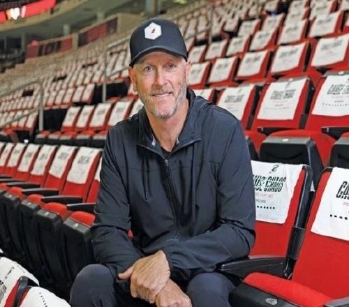 美記：開拓者正在考察下一任主教練人選，今夏或完成換帥！