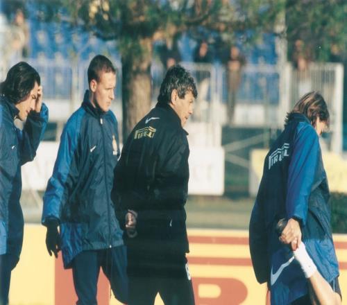 國米哀悼昔日主帥盧塞斯庫：無論為人還是執(zhí)教，他都堪稱典范