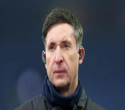 福勒談利物浦客戰巴黎:中場對決是關鍵,紅軍得限制維蒂尼亞