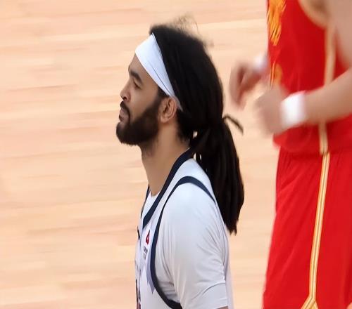 6分惜敗！山東男籃客場97103負廣廈，短板盡顯，排名跌至第六！