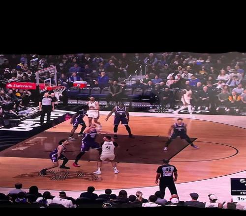 勇士板凳席7人合計4分，科爾賽后甩鍋輪換