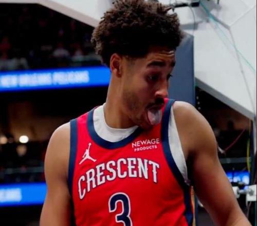 收官戰7號秀狂飆40+6+5+3！上一次是老詹！兩隊轟293分