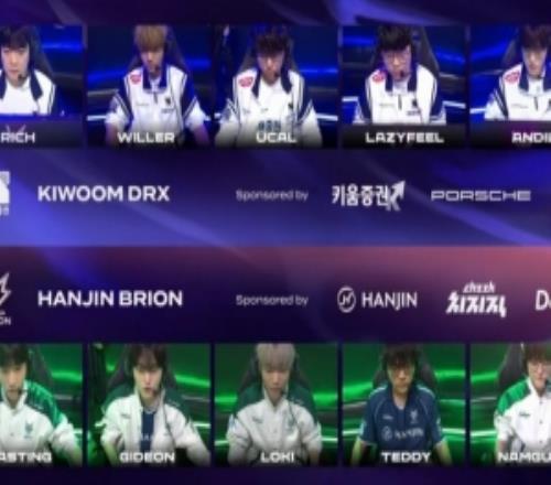 機長回來了Teddy八殺Ez操作拉滿GIDEON螳螂飛天BRO10KRX