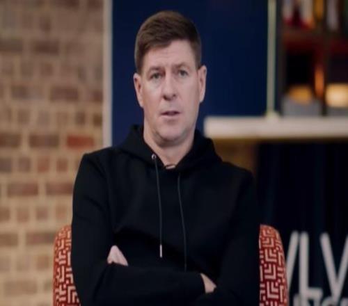 杰拉德:薩拉赫賽后還加練了跑步,體現了他的職業性和心態